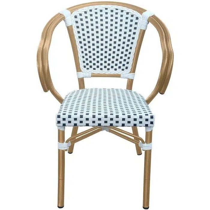Eiffel Arm Chair