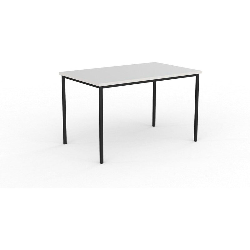 EkoSystem Steel Frame Canteen Table