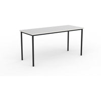 EkoSystem Steel Frame Canteen Table