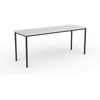 EkoSystem Steel Frame Canteen Table