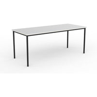 EkoSystem Steel Frame Canteen Table