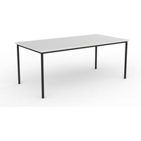 EkoSystem Steel Frame Canteen Table