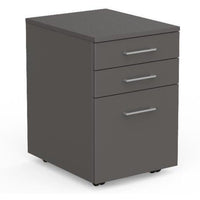 EkoSystem Mobile Pedestal - 3 Drawer
