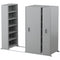 Compactus Units | Mobile Shelving | Elite Office Furniture