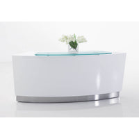 EVO Modular Reception Counter - Low