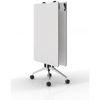 Rapid Edge Folding Table