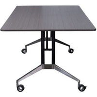 Rapid Edge Folding Table