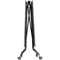 Rapid Edge Folding Table