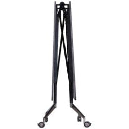 Rapid Edge Folding Table
