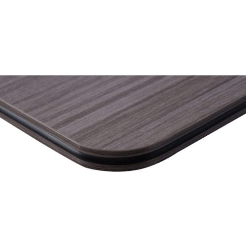 Rapid Edge Folding Table