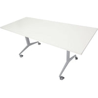 Rapid Vibe Flip Top Table