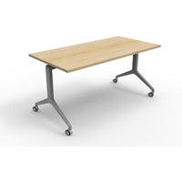 Set of 10 Flip Top Tables