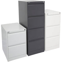 GO Vertical Filing Cabinets