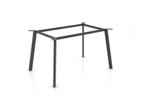 Flare Bar Leaner Frame