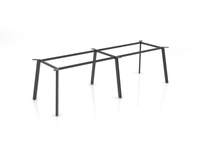 Flare Bar Leaner Frame