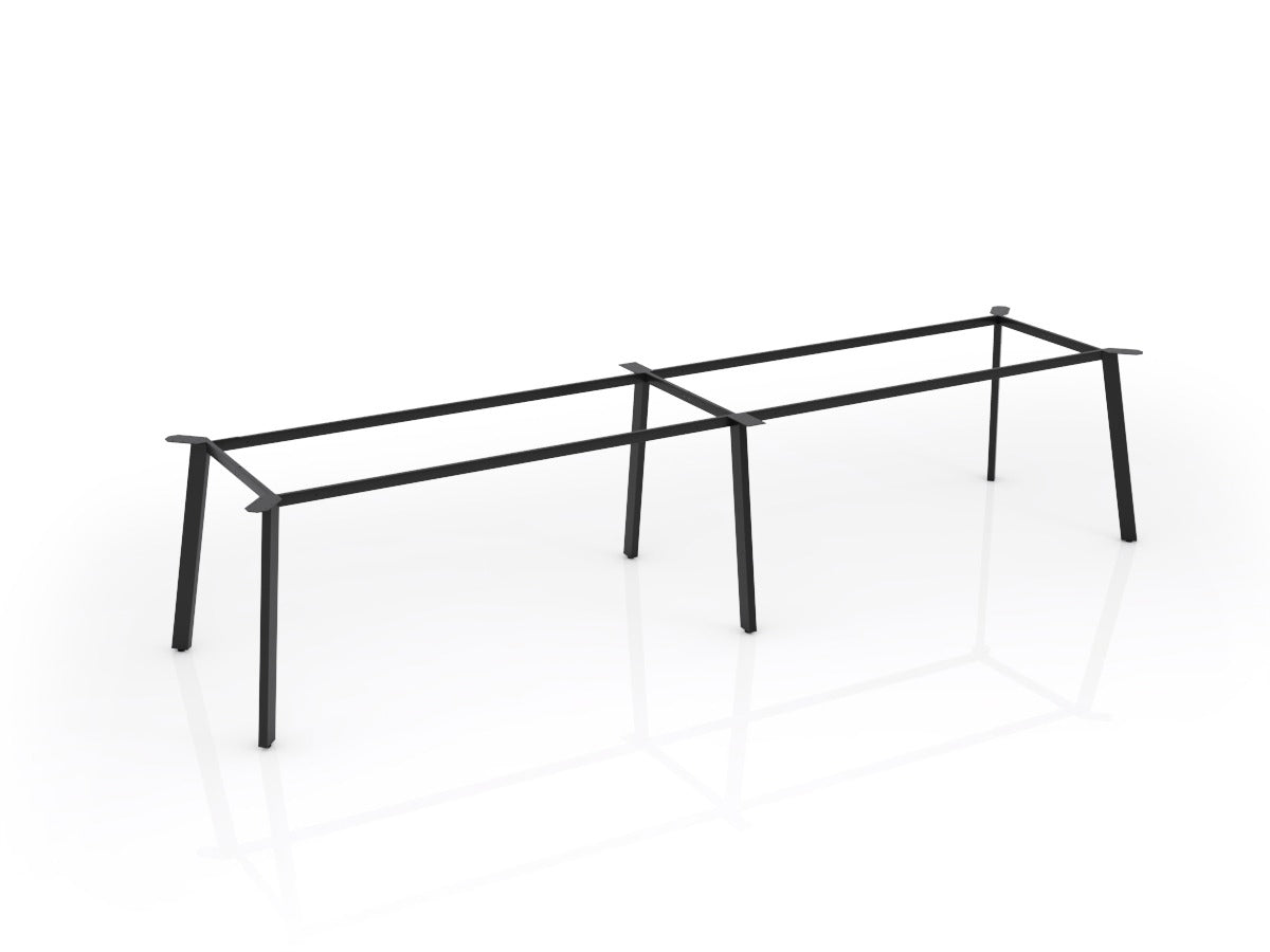 Flare Bar Leaner Frame