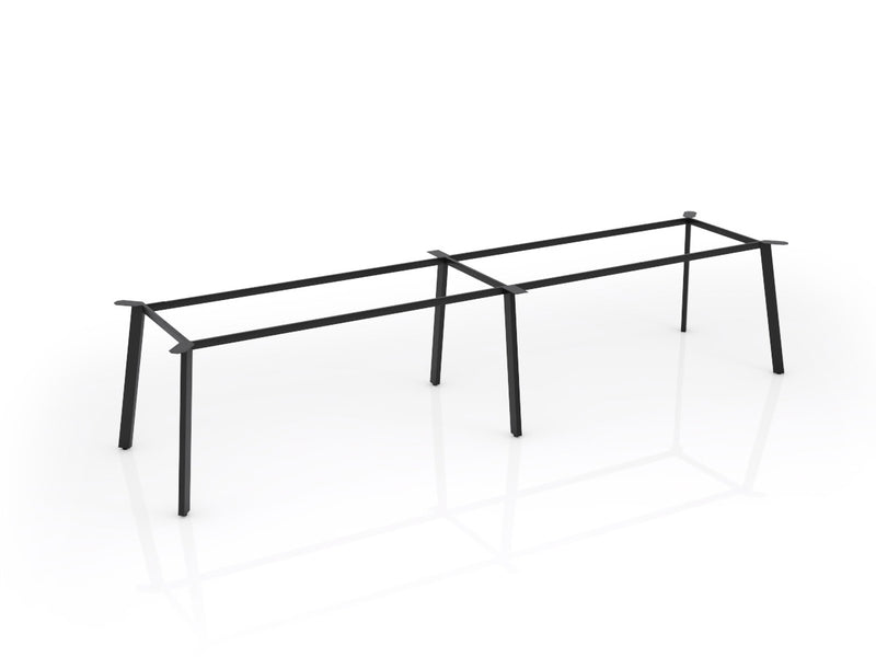 Flare Bar Leaner Frame