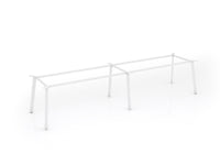 Flare Bar Leaner Frame