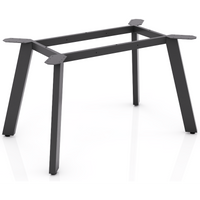 Flare Meeting Table Frame Only