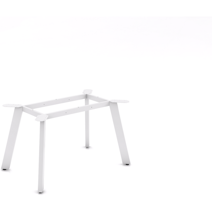 Flare Meeting Table Frame Only