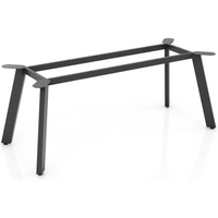 Flare Meeting Table Frame Only