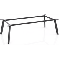 Flare Meeting Table Frame Only