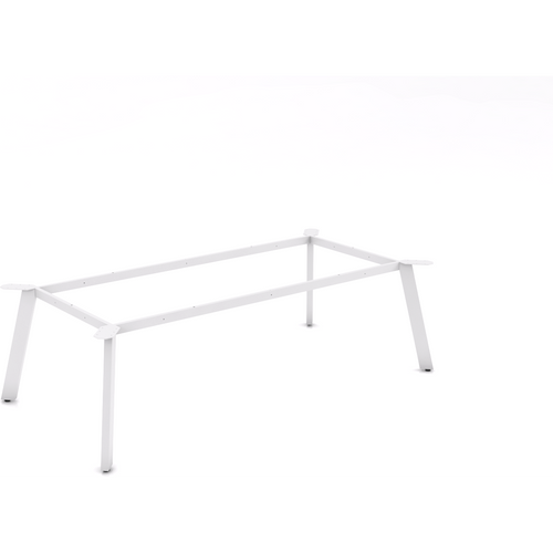 Flare Meeting Table Frame Only