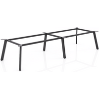 Flare Meeting Table Frame Only