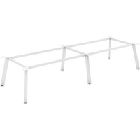 Flare Meeting Table Frame Only
