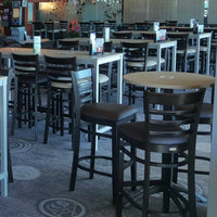 Florence Barstool - Ply Seat - (Europe)