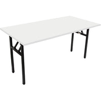Steel Frame Folding Table