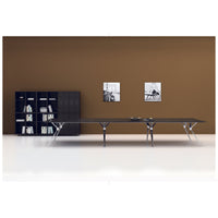 Forza Large Boardroom Table