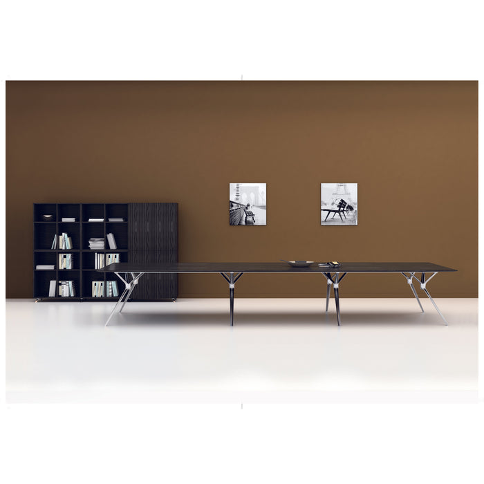 Forza Large Boardroom Table