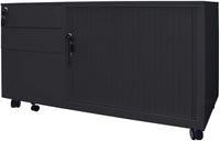 Go Steel Mobile Caddy - New Version 2022