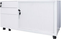 Go Steel Mobile Caddy - New Version 2022