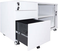 Go Steel Mobile Caddy - New Version 2022