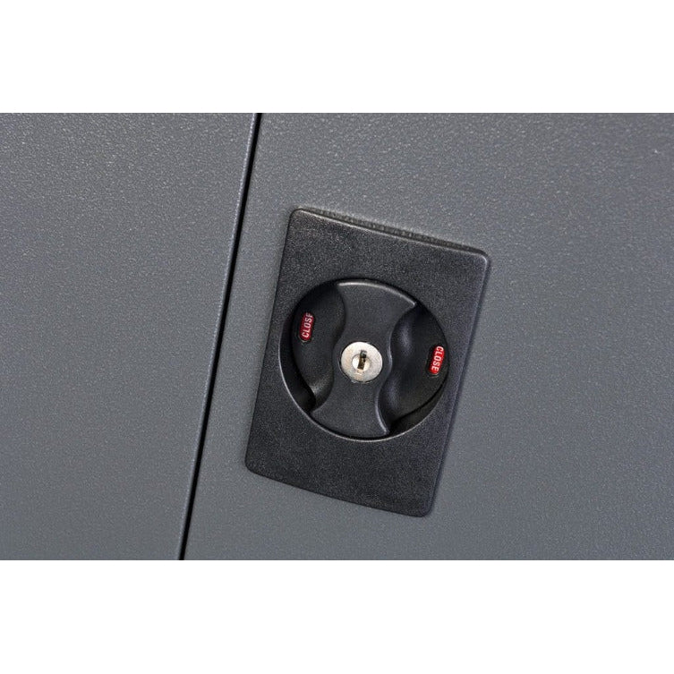 GO Swing Door Cupboards