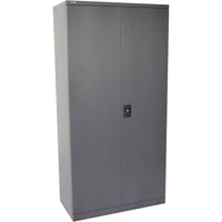 GO Steel Swing Door Cupboard 910W x 1830H