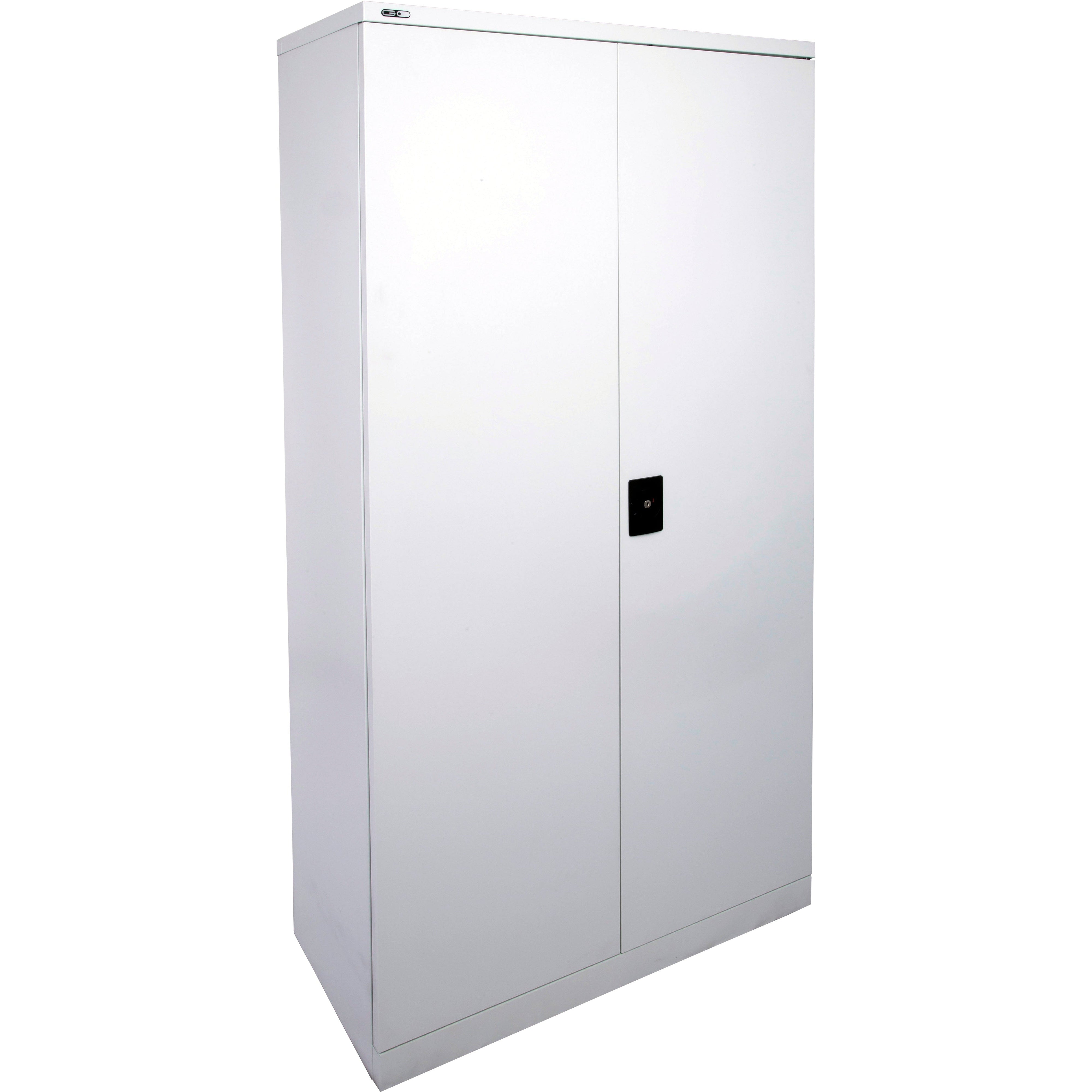 GO Steel Swing Door Cupboard 910W x 1830H