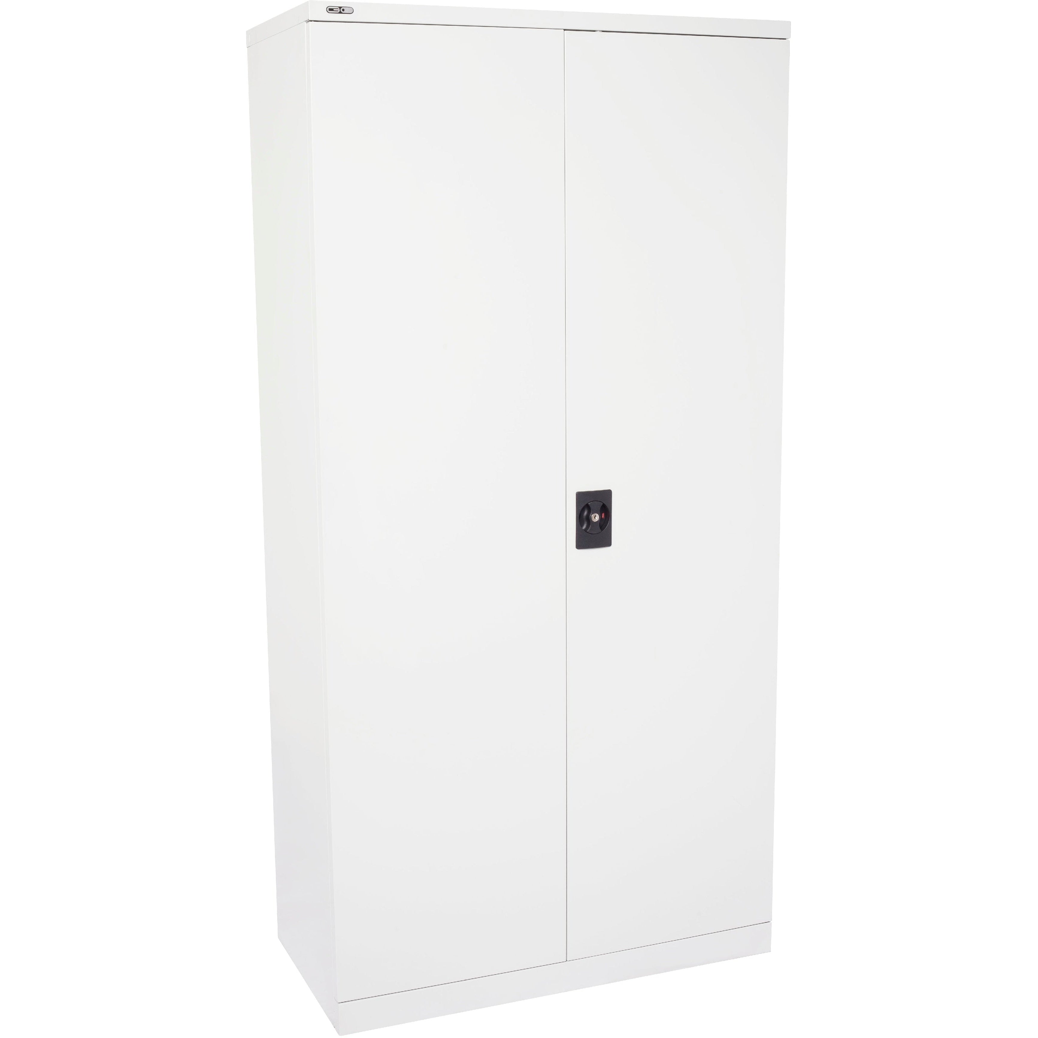 GO Steel Swing Door Cupboard 910W x 1830H