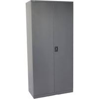 GO Steel Swing Door Cupboard 910W x 2000H