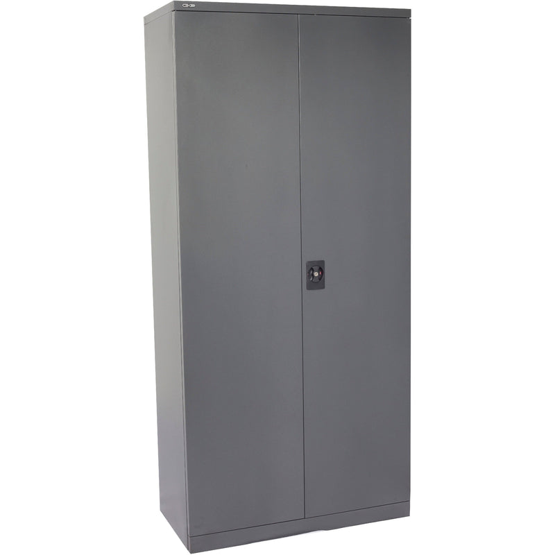GO Steel Swing Door Cupboard 910W x 2000H