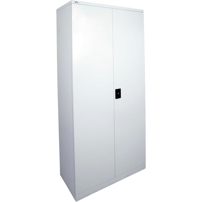 GO Steel Swing Door Cupboard 910W x 2000H