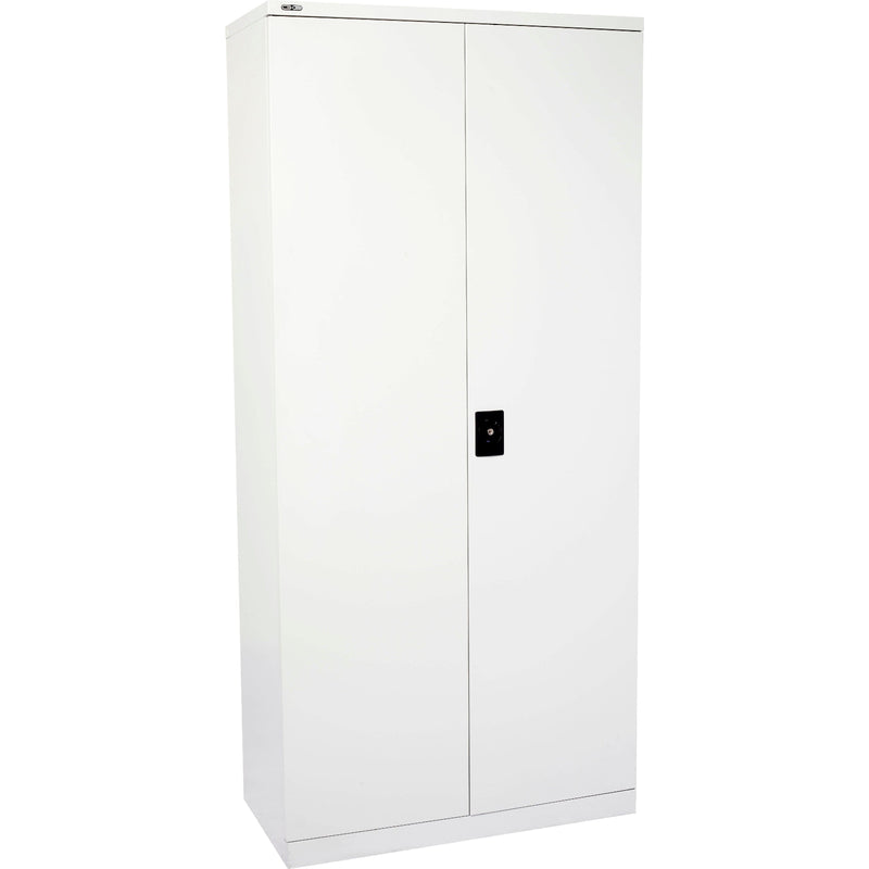 GO Steel Swing Door Cupboard 910W x 2000H