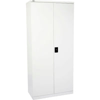 GO Steel Swing Door Cupboard 910W x 2000H