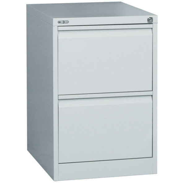 GO Vertical Filing Cabinets 2 Drawer