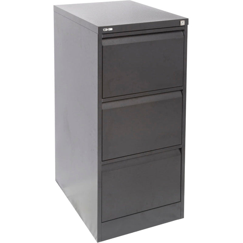 GO Vertical Filing Cabinets