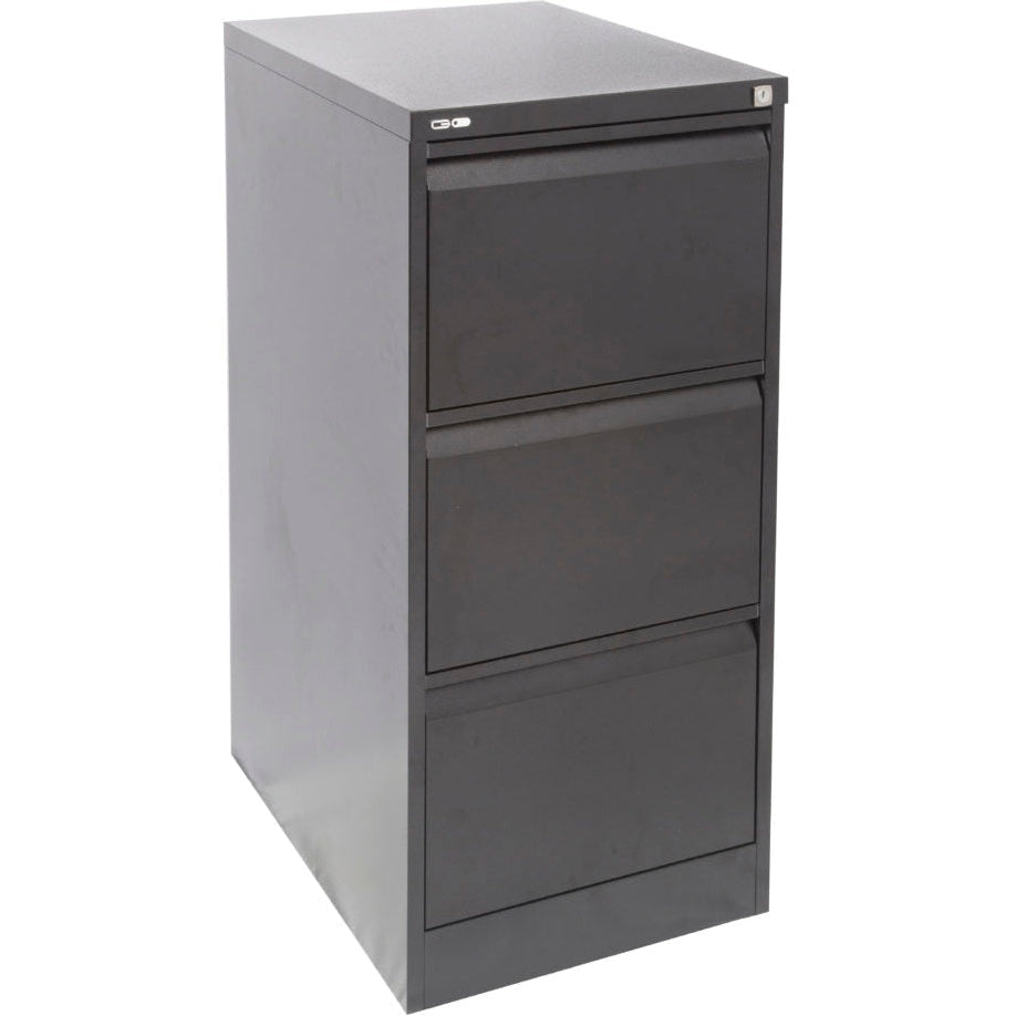 GO Vertical Filing Cabinets