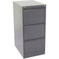 GO Vertical Filing Cabinets