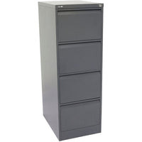 GO Vertical Filing Cabinets